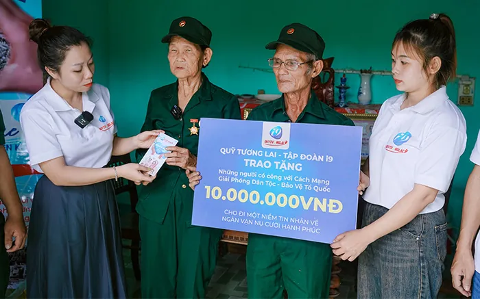 Biểu tượng cân bằng, thể hiện chơi có trách nhiệm và đặt giới hạn.