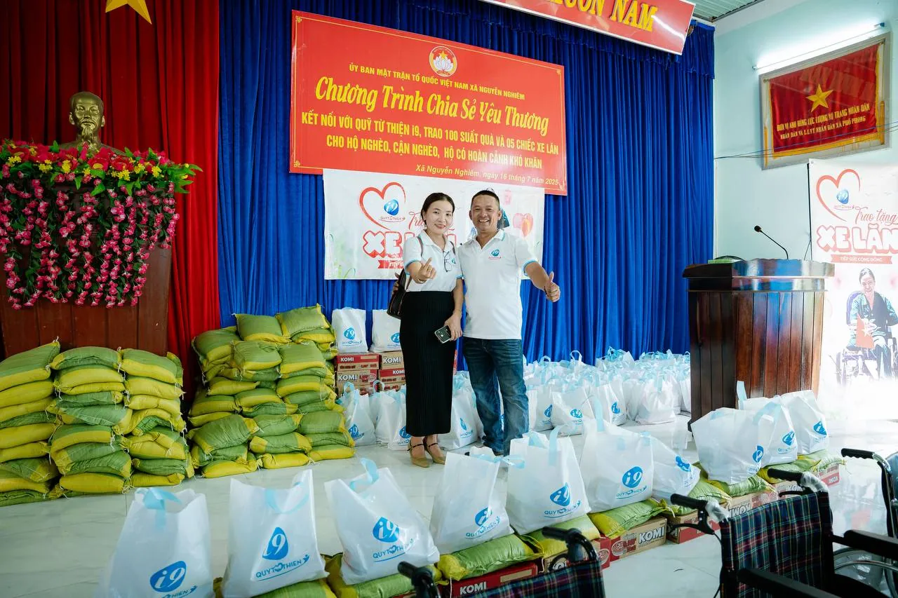 Đối tác đại lý