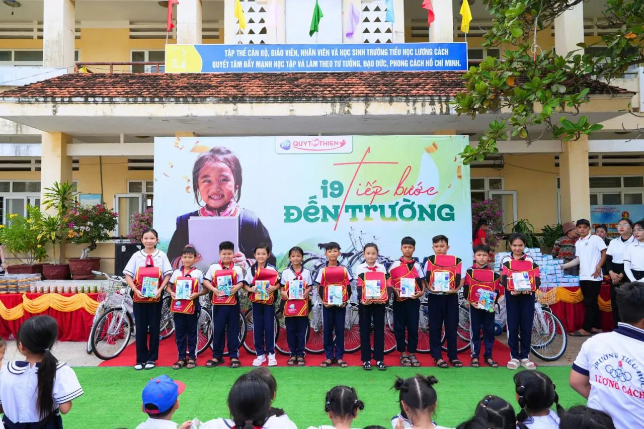 Tài liệu đào tạo và tài nguyên