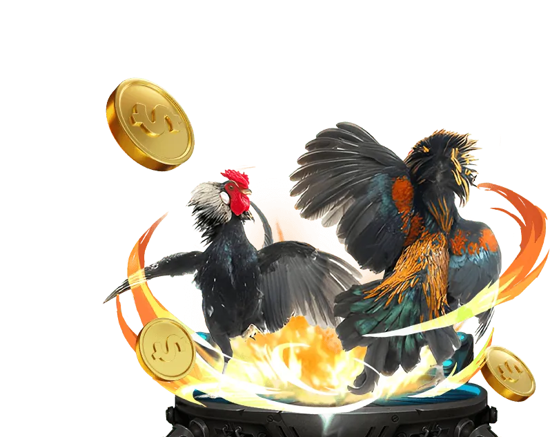 Hình ảnh một trận đá gà truyền thống với khán giả và trọng tài, thể hiện sự chuyển mình sang đá gà trực tuyến.